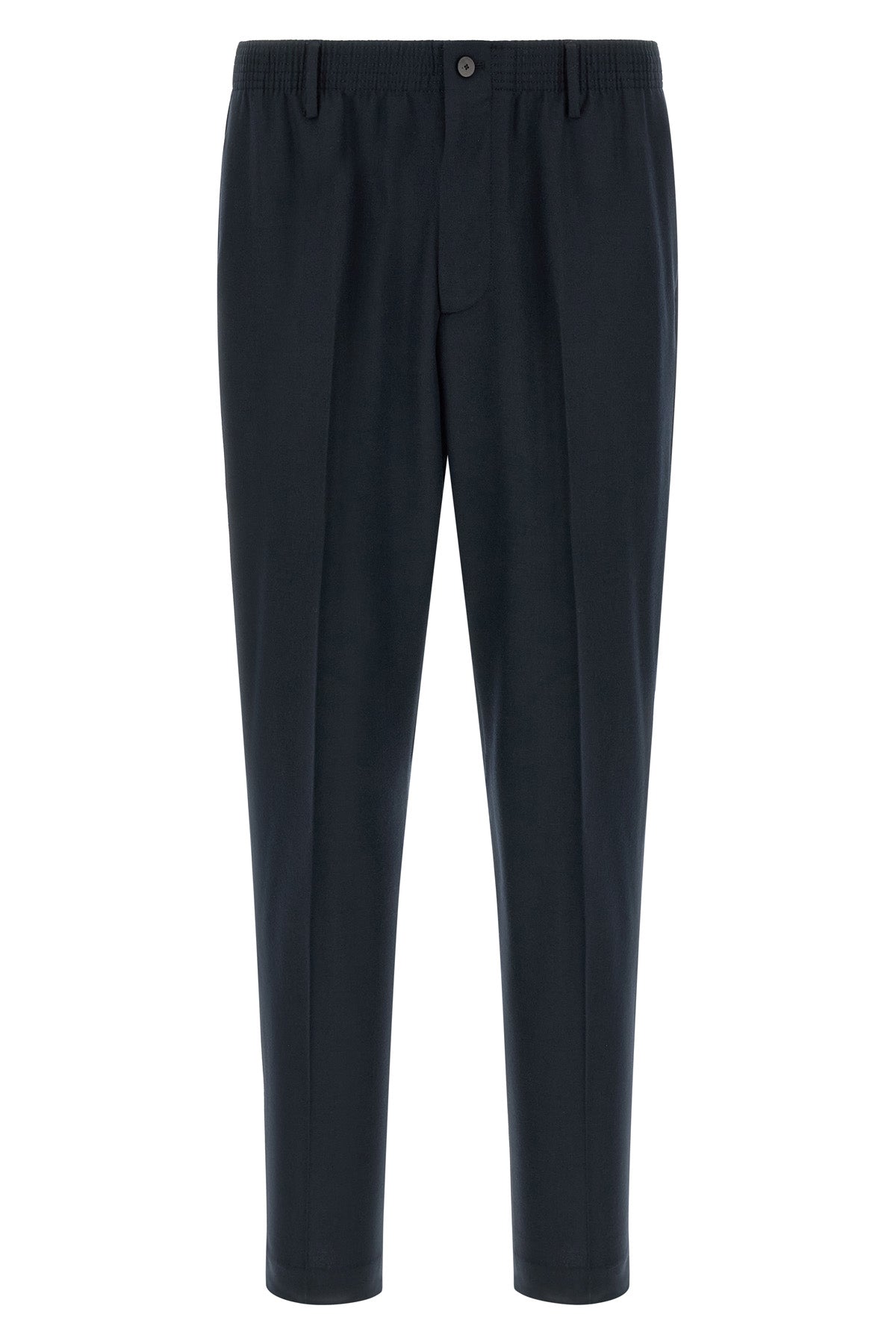 the cellar door ciak tapered cropped pants