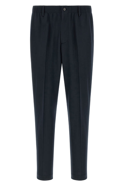 the cellar door ciak tapered cropped pants