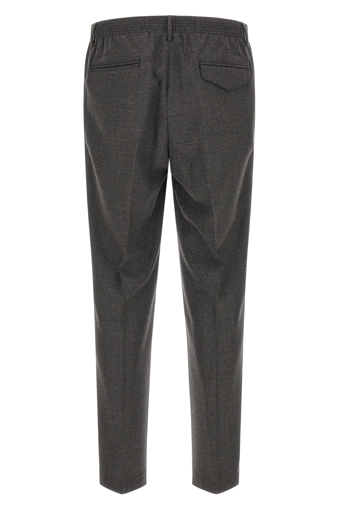 CELLAR DOOR 46 the cellar door ciak tapered cropped pants