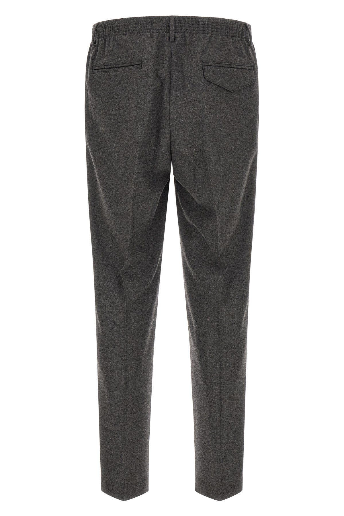 the cellar door ciak tapered cropped pants