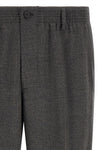 the cellar door ciak tapered cropped pants