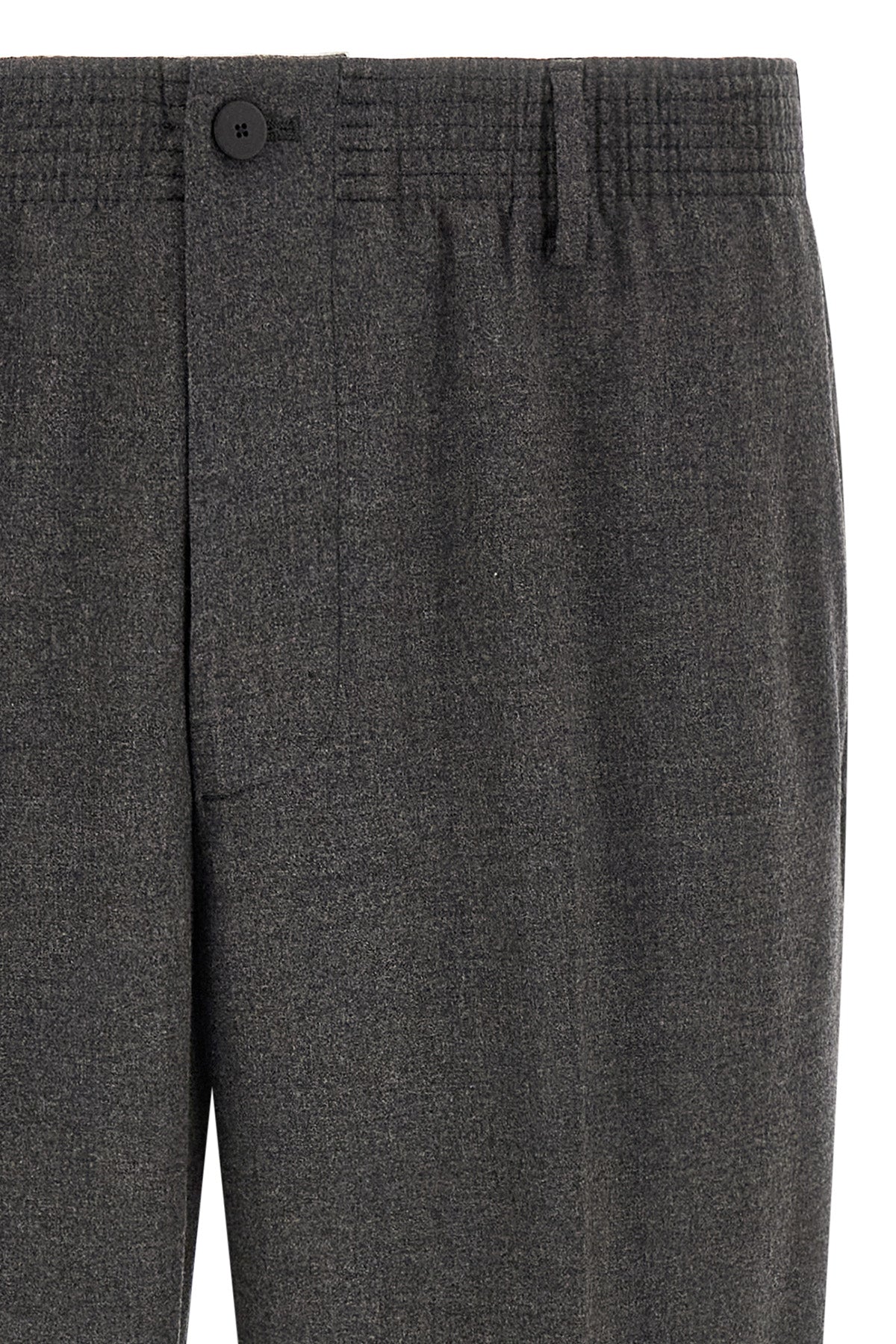 the cellar door ciak tapered cropped pants