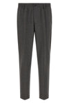 the cellar door ciak tapered cropped pants