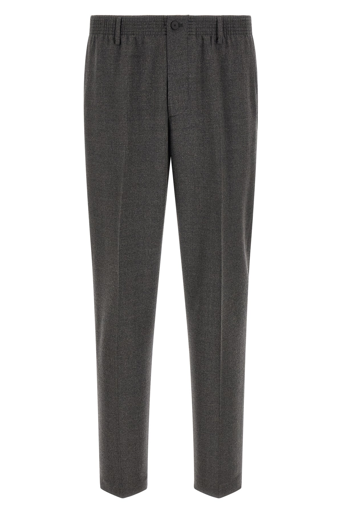 the cellar door ciak tapered cropped pants