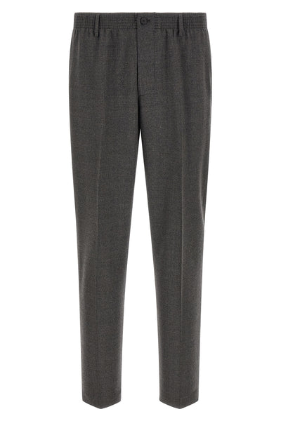 the cellar door ciak tapered cropped pants