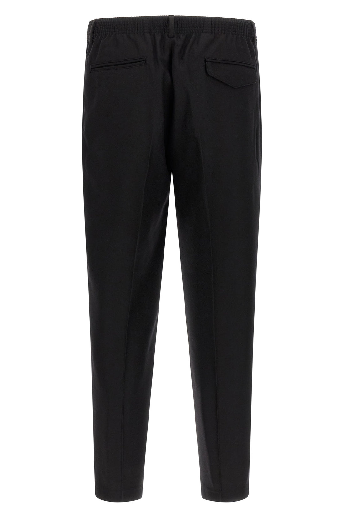 CELLAR DOOR 48 the ciak tapered cellar door trousers