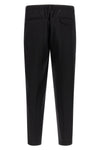 the ciak tapered cellar door trousers