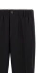 the ciak tapered cellar door trousers