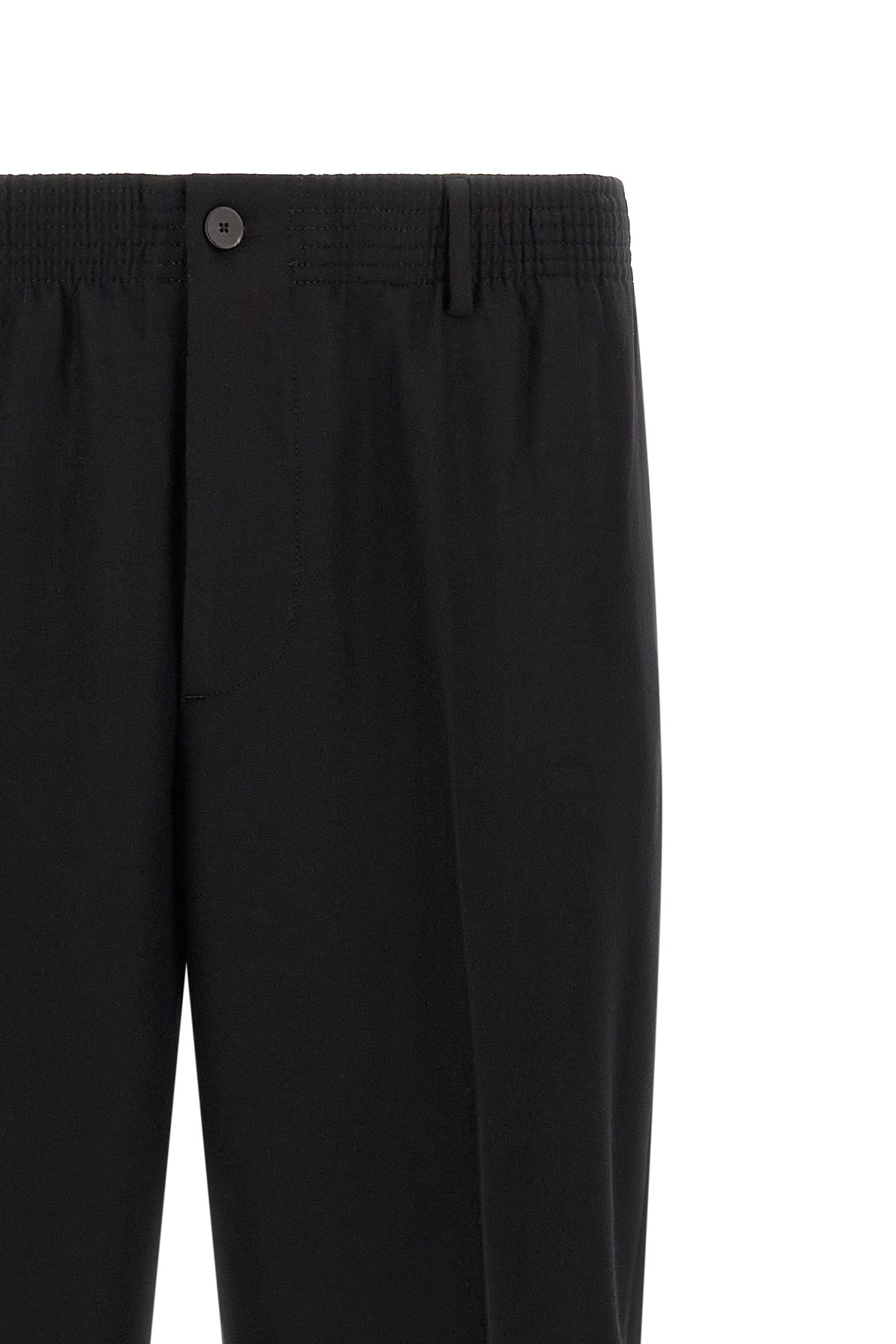 the ciak tapered cellar door trousers