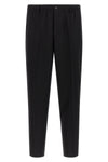 the ciak tapered cellar door trousers