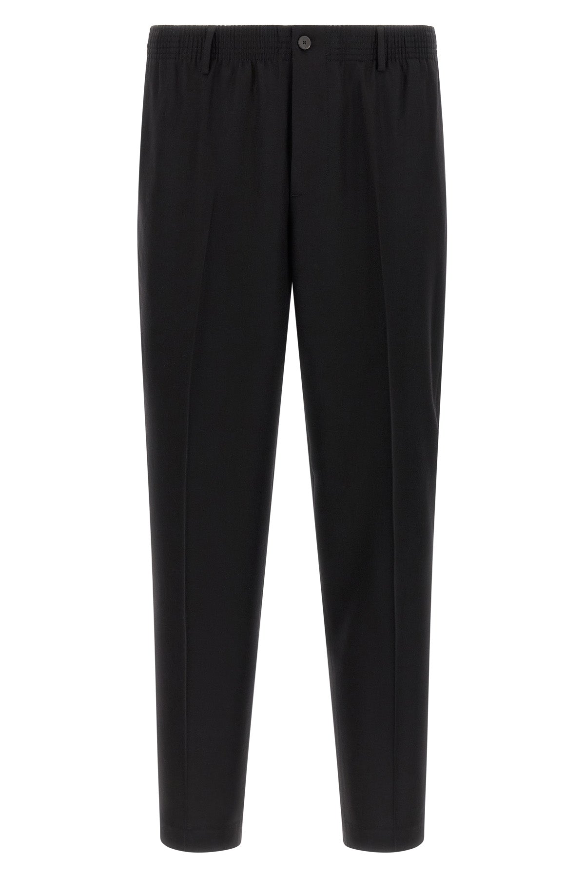 the ciak tapered cellar door trousers