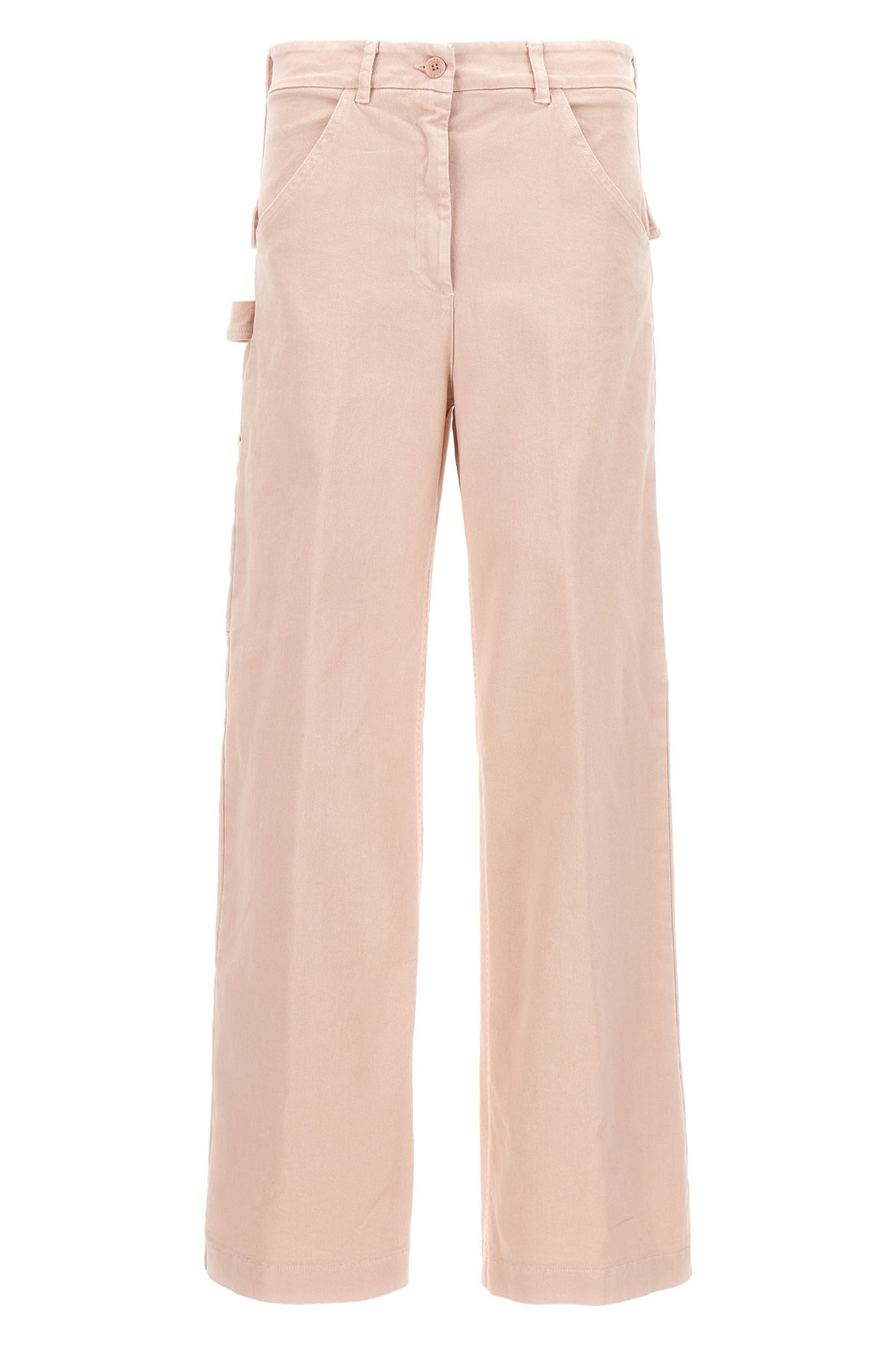 NUDE 40 cargo pants in cotton