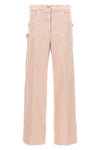 cargo pants in cotton