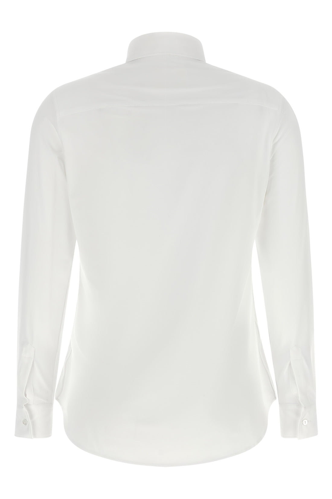 XACUS 38 pina shirt - active line in stretch technical fabric