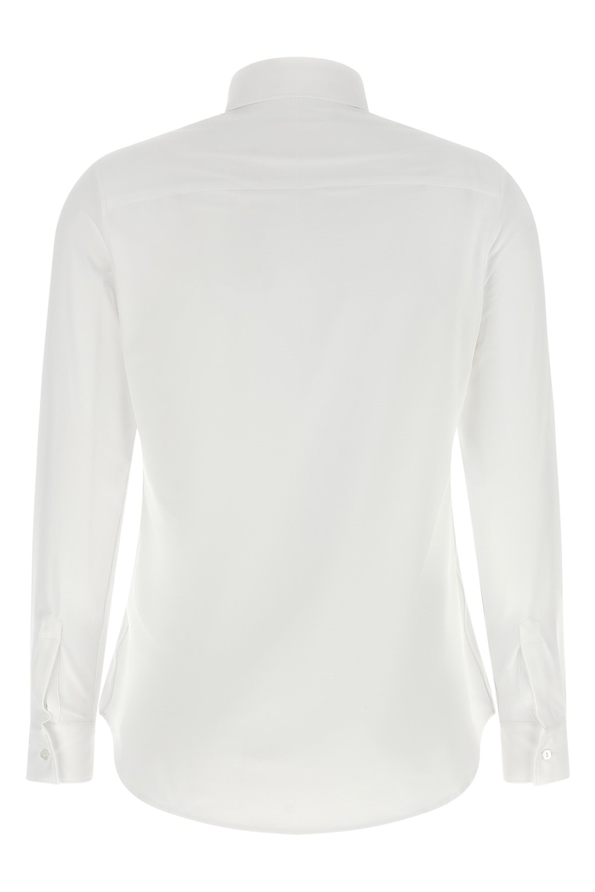 pina shirt - active line in stretch technical fabric