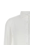 pina shirt - active line in stretch technical fabric