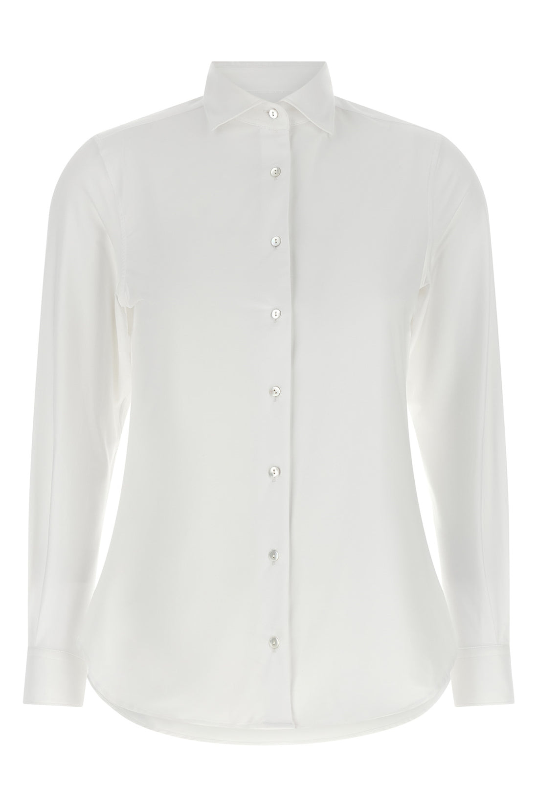 XACUS 38 pina shirt - active line in stretch technical fabric
