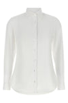 pina shirt - active line in stretch technical fabric