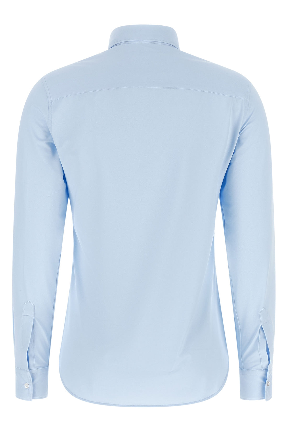 XACUS 38 pina shirt - active line in stretch technical fabric