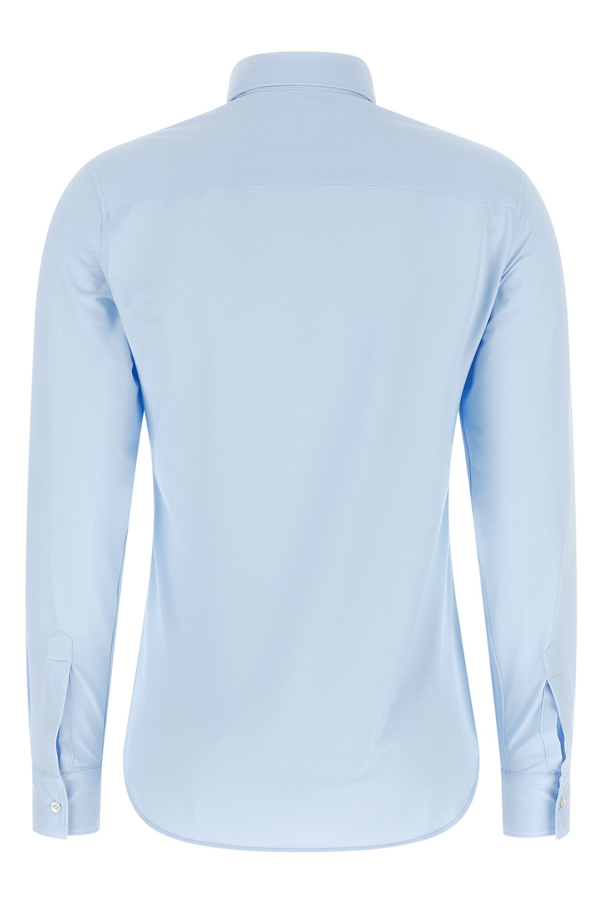 pina shirt - active line in stretch technical fabric