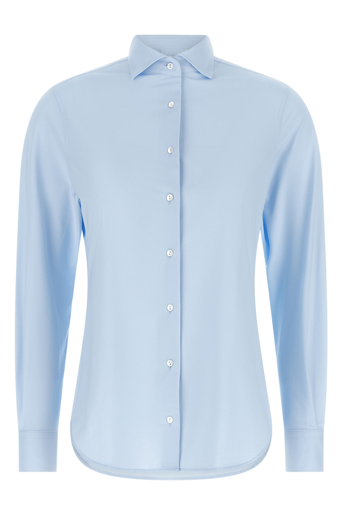 XACUS 38 pina shirt - active line in stretch technical fabric