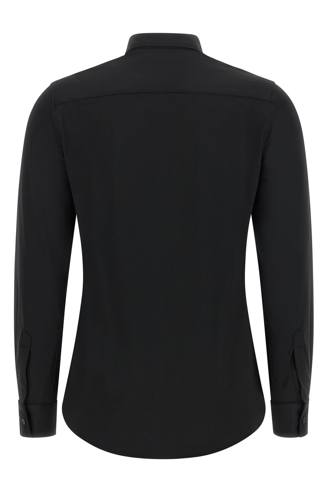 XACUS 38 pina shirt - active line in stretch technical fabric