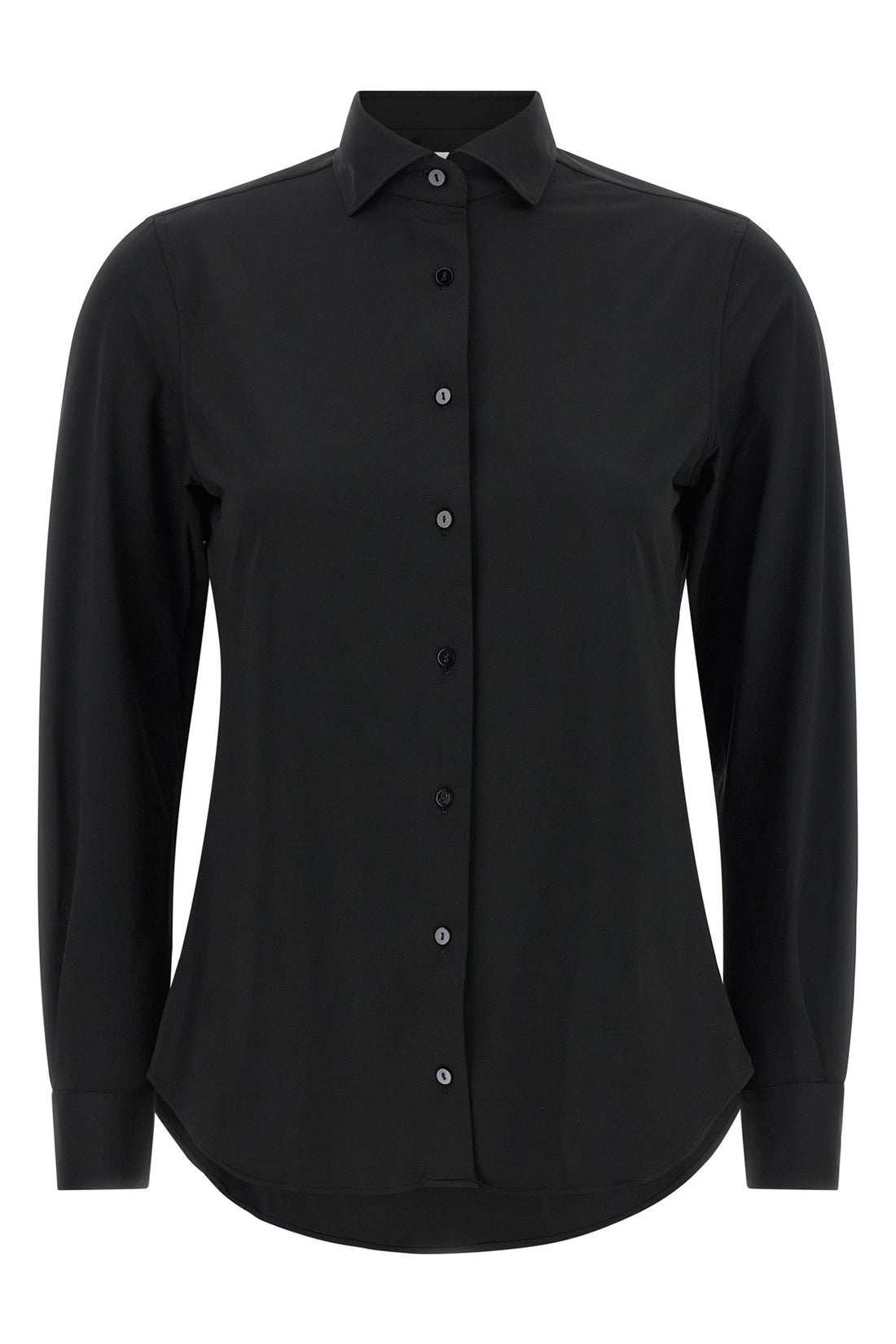 XACUS 38 pina shirt - active line in stretch technical fabric