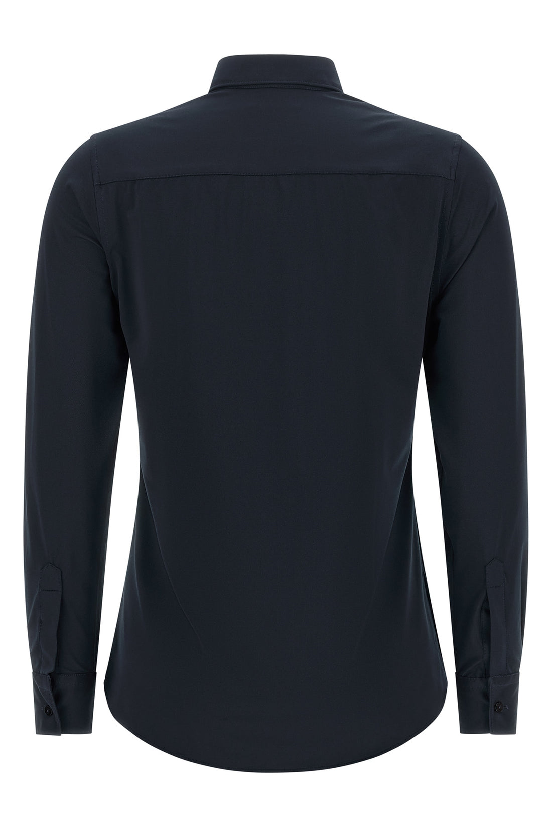 XACUS 38 pina shirt - active line in stretch technical fabric