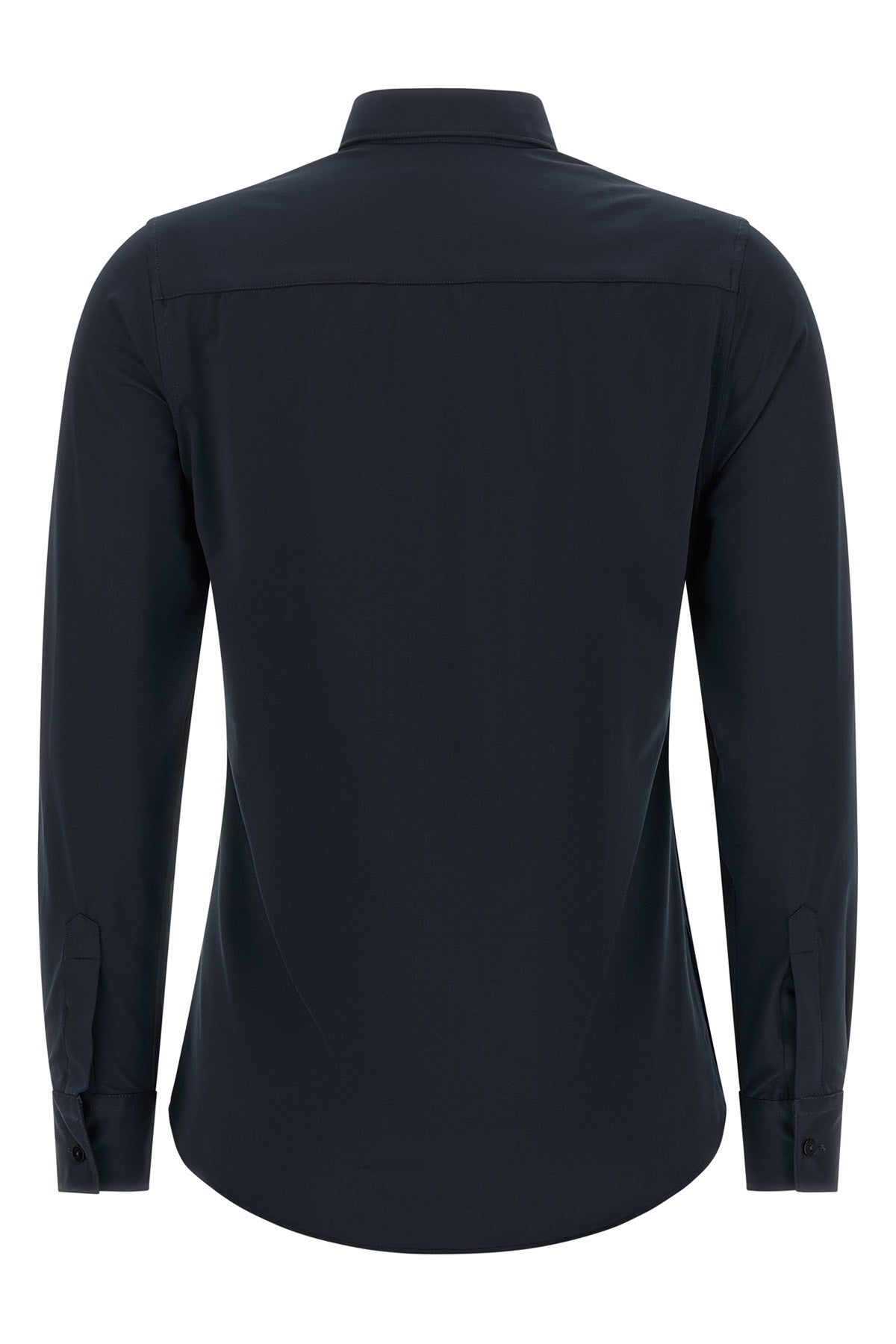 pina shirt - active line in stretch technical fabric
