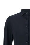 pina shirt - active line in stretch technical fabric