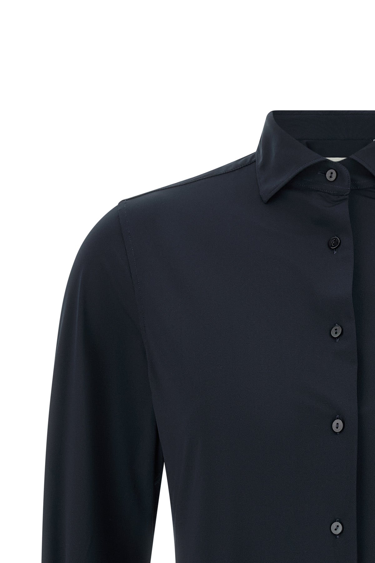 pina shirt - active line in stretch technical fabric