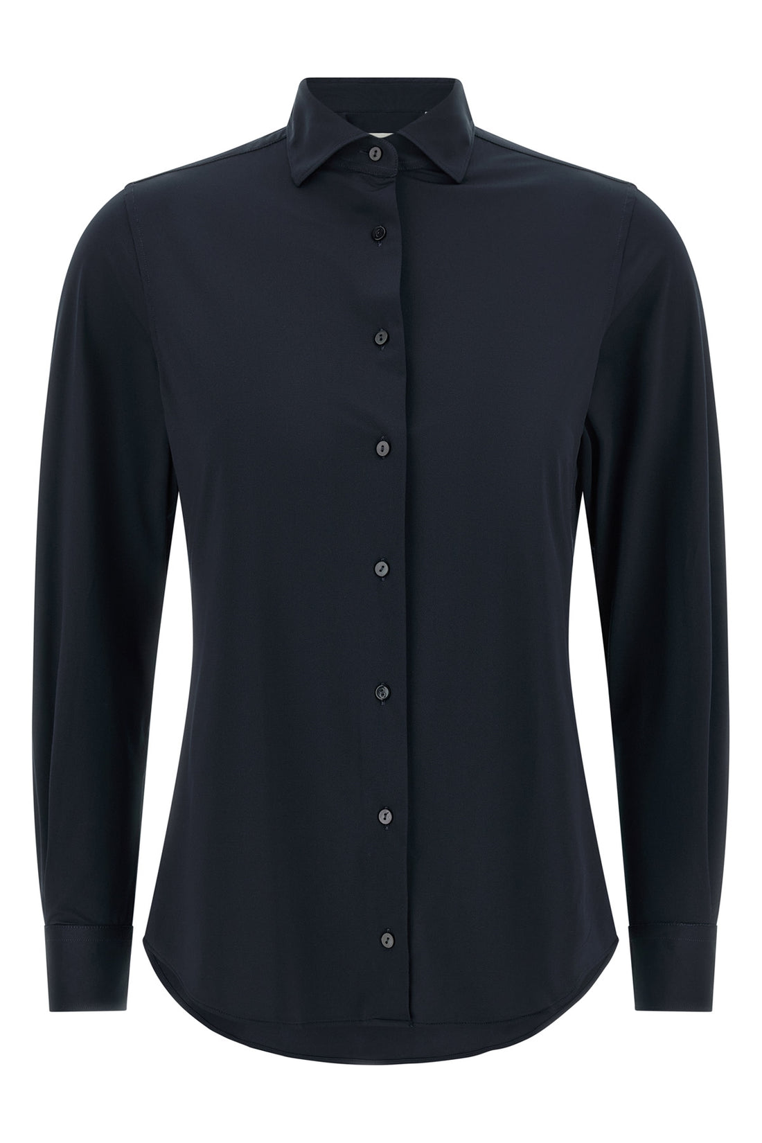 XACUS 38 pina shirt - active line in stretch technical fabric
