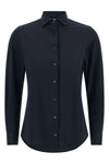 pina shirt - active line in stretch technical fabric