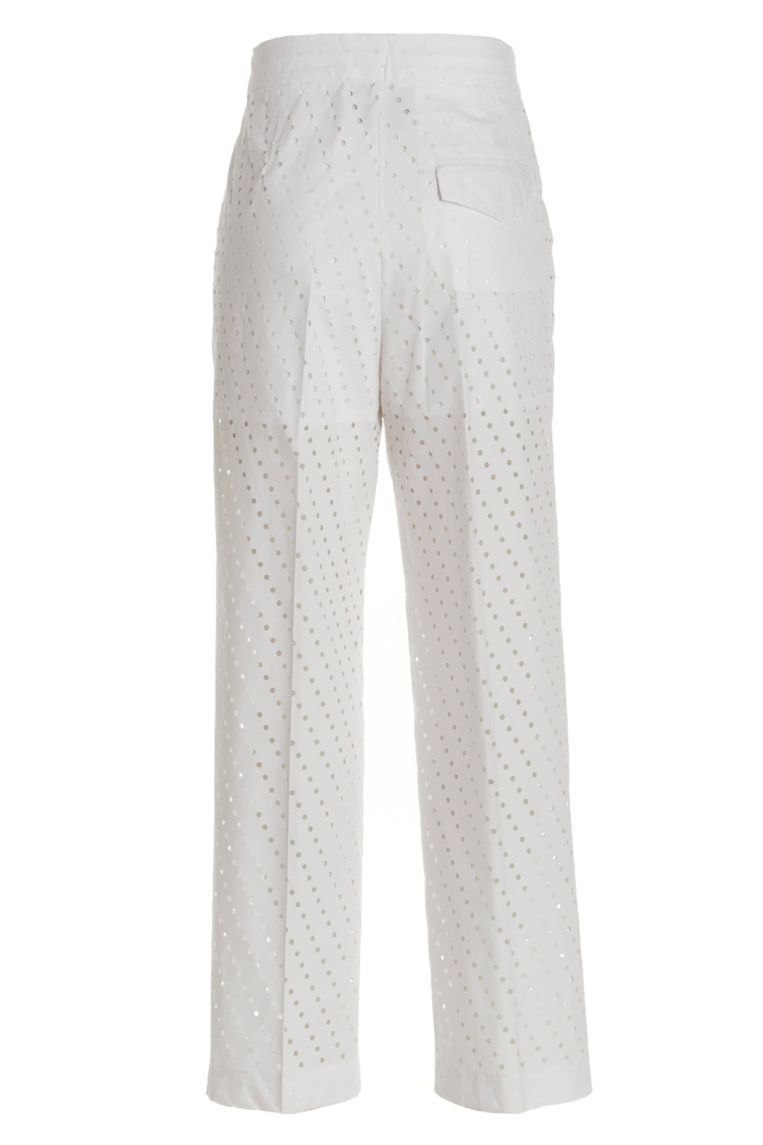 NUDE 40 nude stretch denim high waist jeans