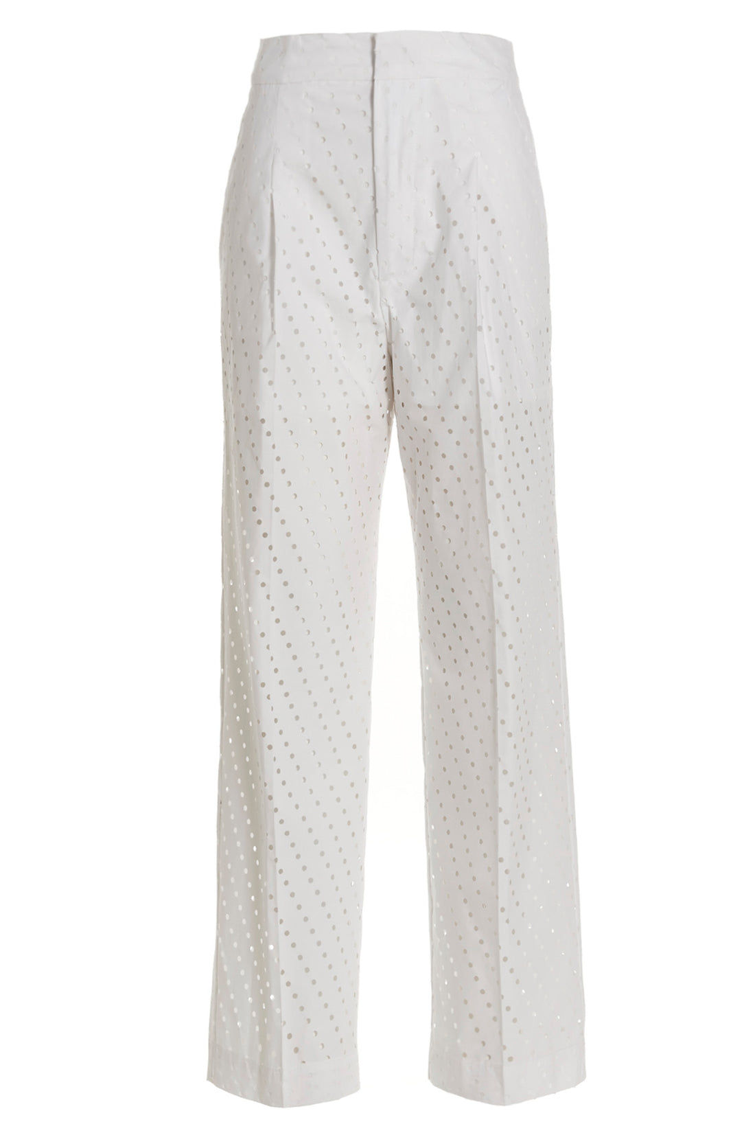 NUDE 40 nude stretch denim high waist jeans