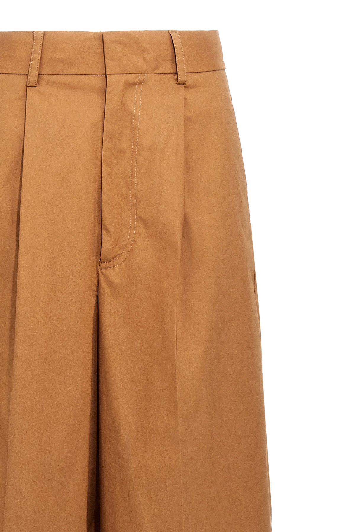 menswear cotton pants
