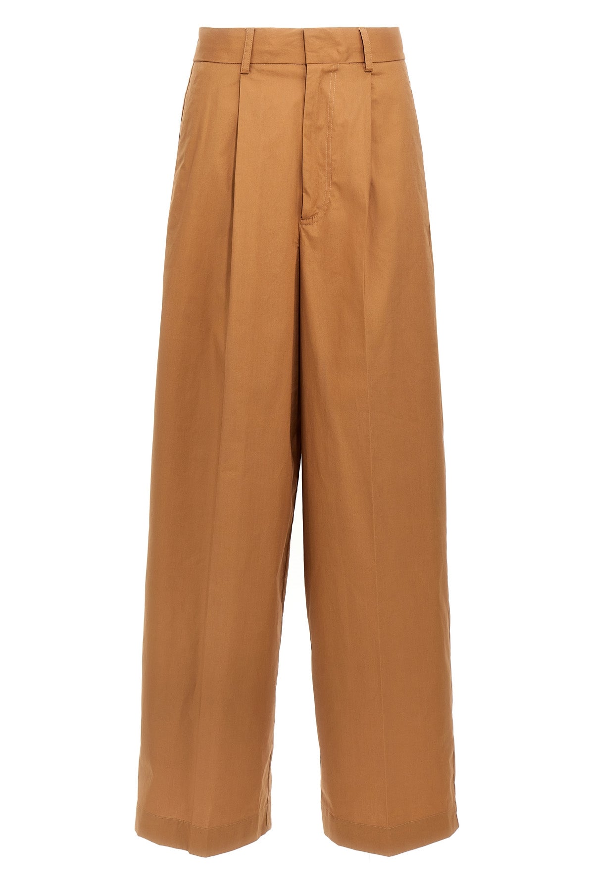menswear cotton pants