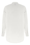 cotton poplin shirt