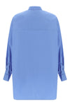 cotton poplin shirt