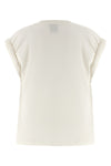 cotton jersey t-shirt