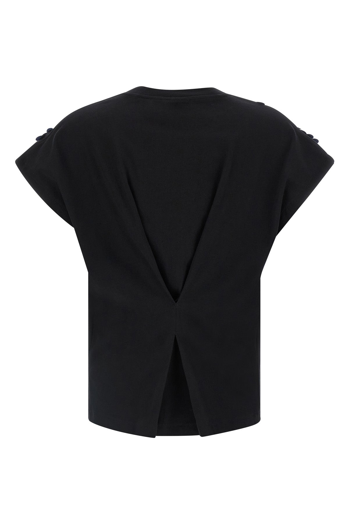 cotton t-shirt