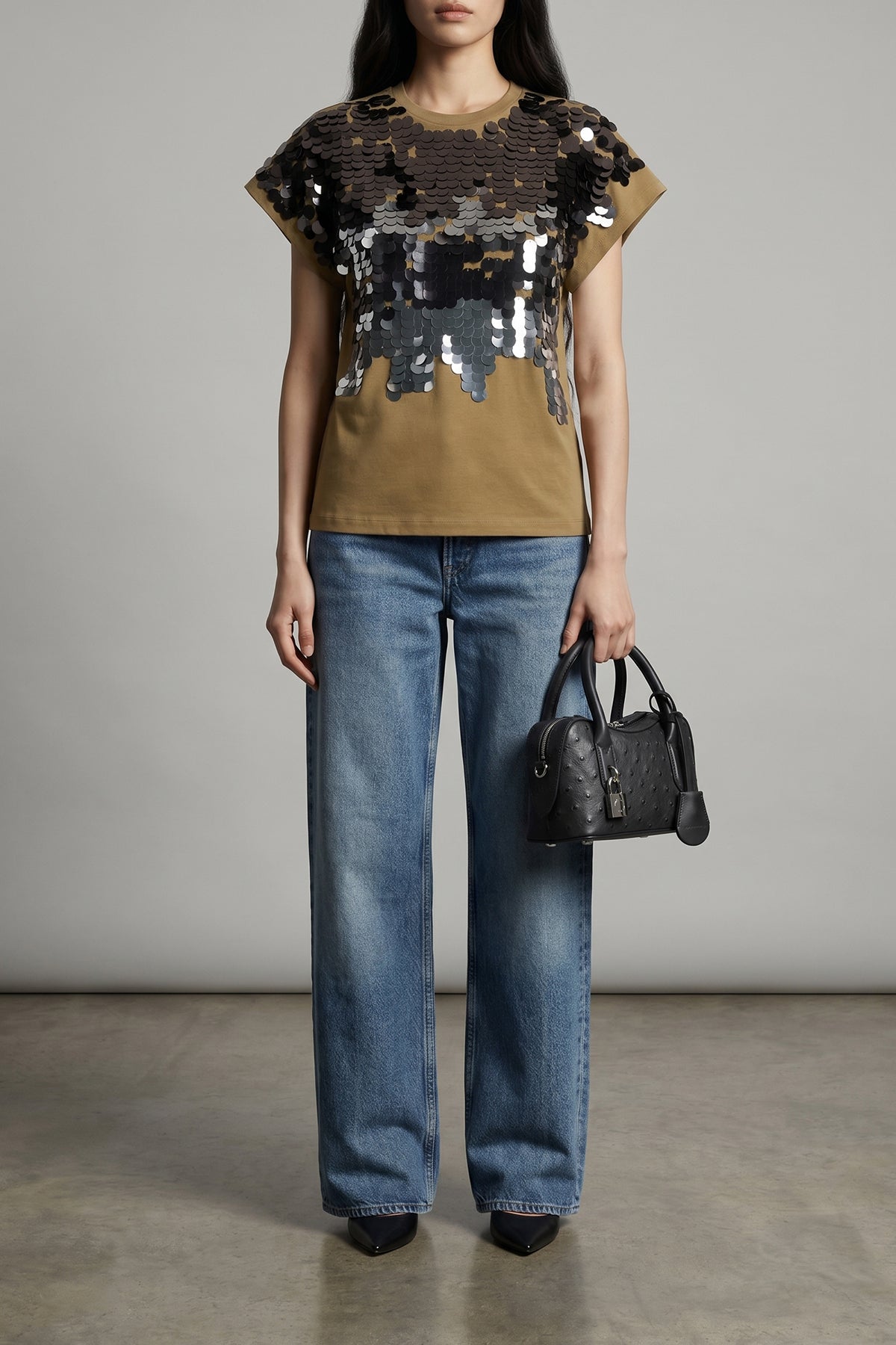 cotton t-shirt