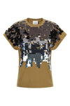 cotton t-shirt