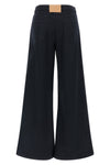 tilda cotton drill trousers