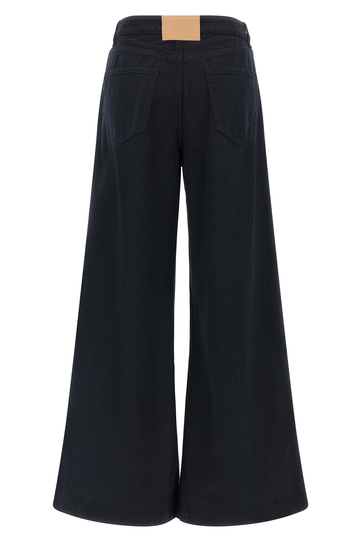 tilda cotton drill trousers