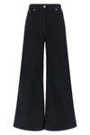 tilda cotton drill trousers