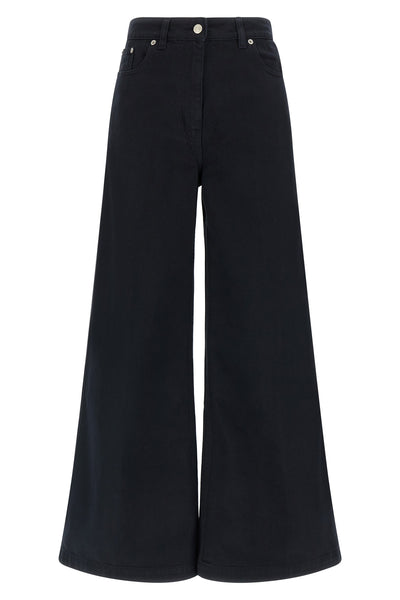 tilda cotton drill trousers