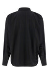 cotton poplin shirt