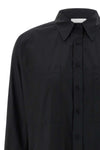 cotton poplin shirt