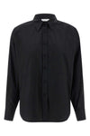 cotton poplin shirt